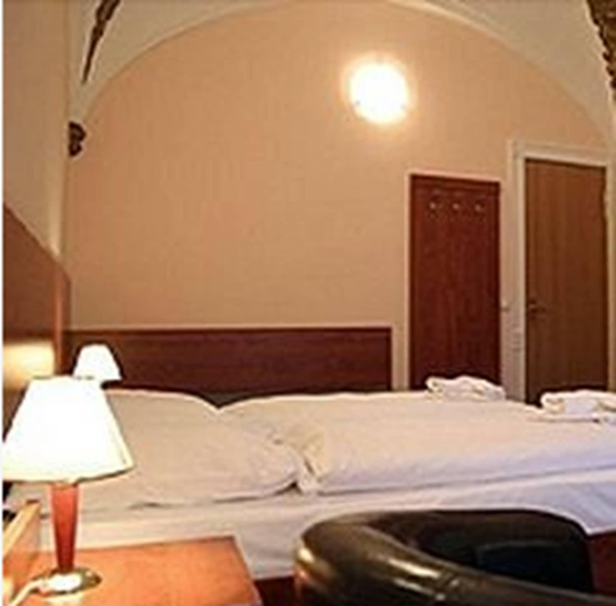 City Hotel Am Kurfuerstendamm Берлін Екстер'єр фото