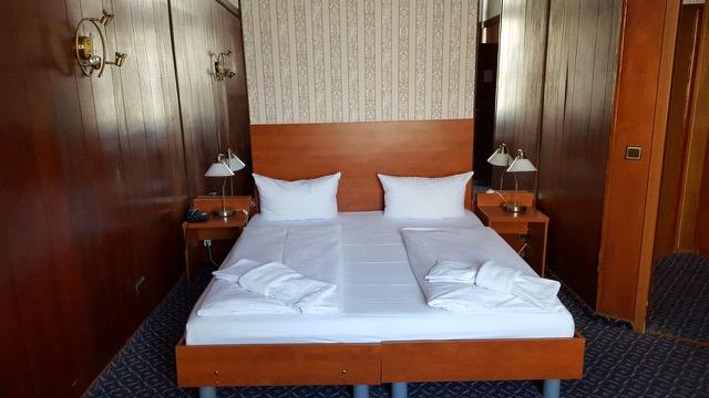 City Hotel Am Kurfuerstendamm Берлін Екстер'єр фото