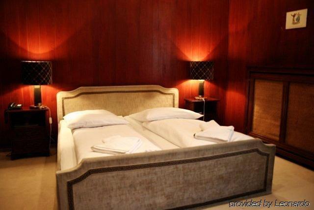 City Hotel Am Kurfuerstendamm Берлін Номер фото