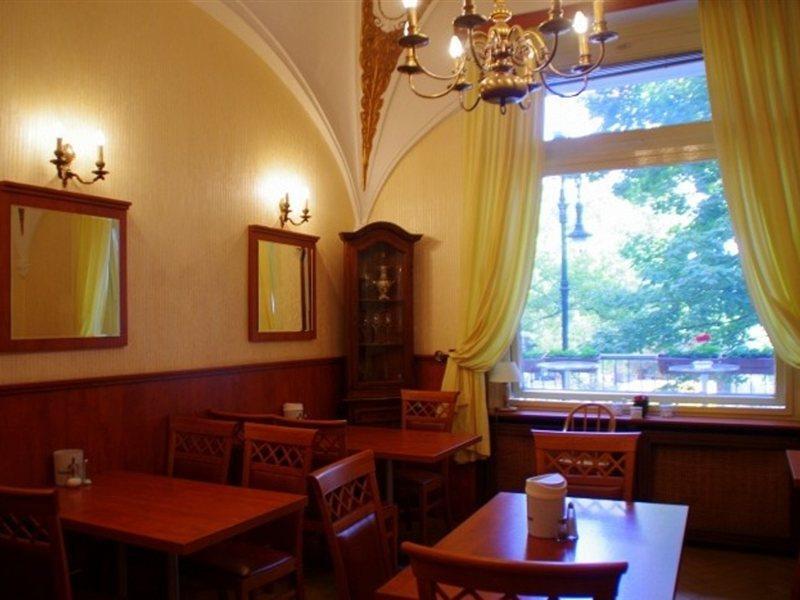 City Hotel Am Kurfuerstendamm Берлін Екстер'єр фото