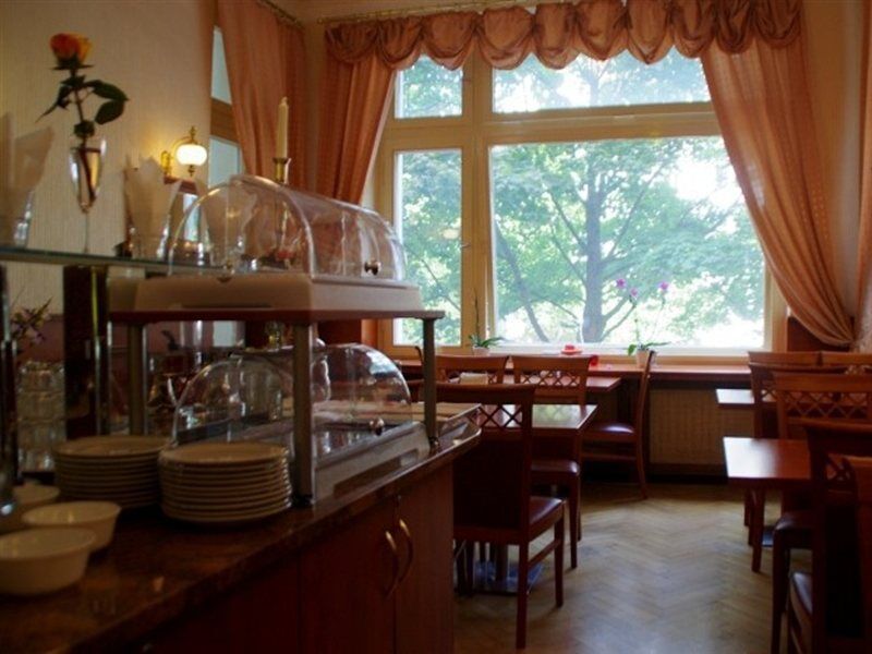 City Hotel Am Kurfuerstendamm Берлін Екстер'єр фото